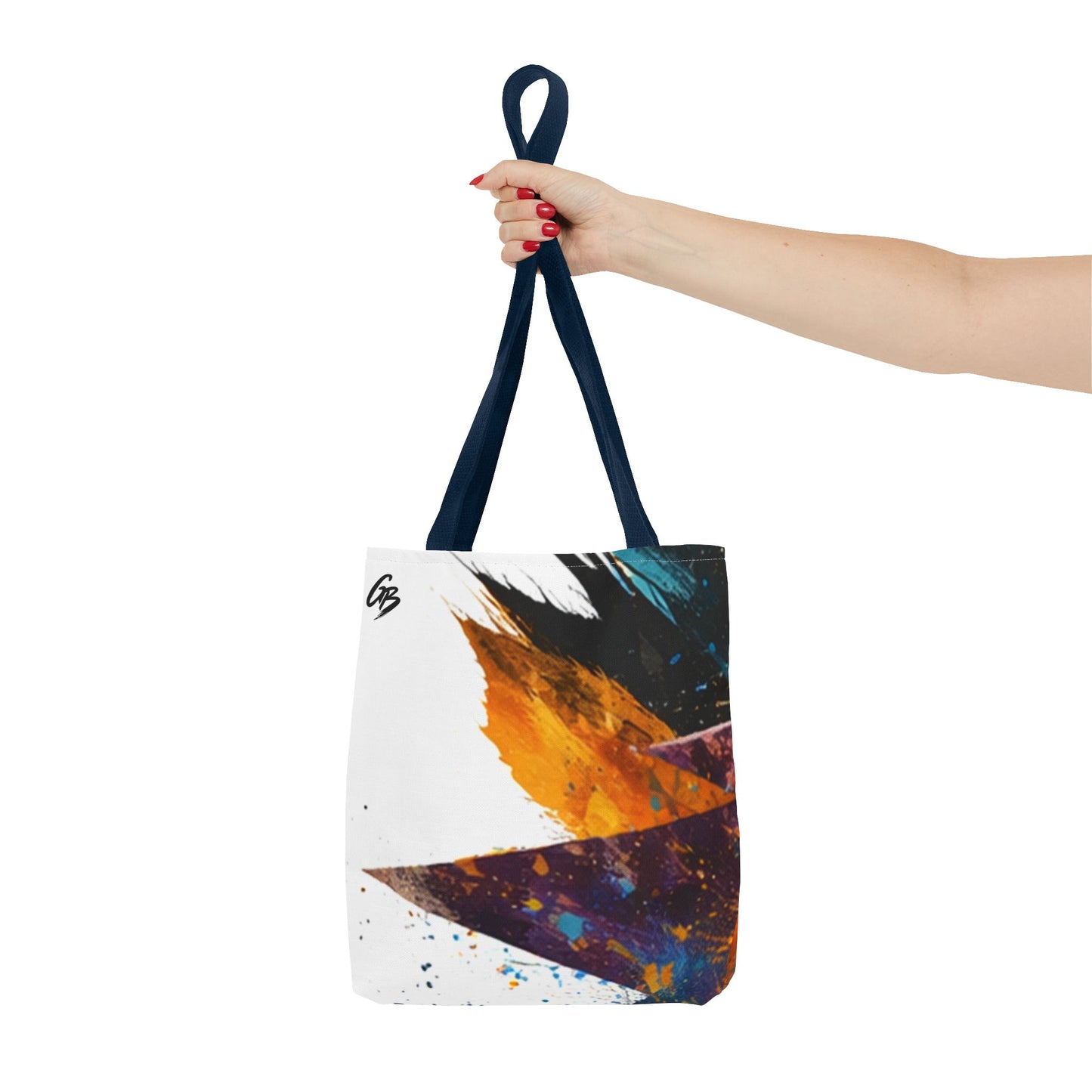 GB Tot Bag