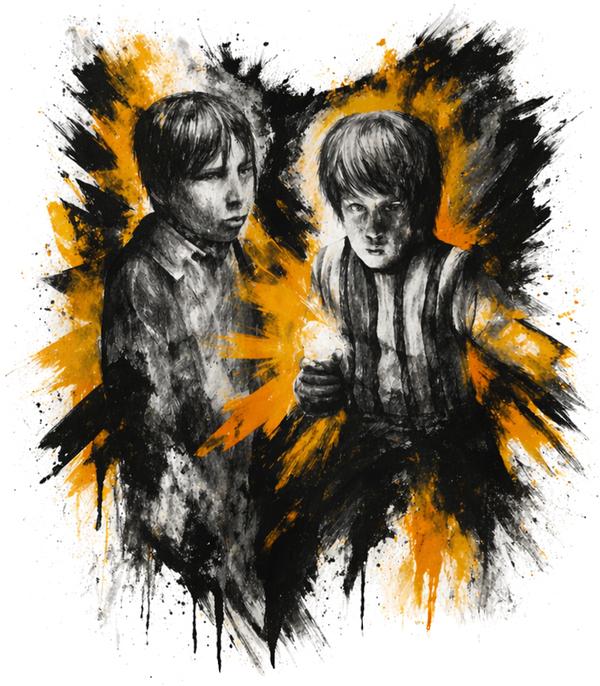 LAST SPARK