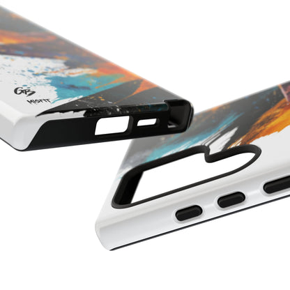 Misfit - GB Tough Cases