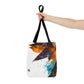 Misfit - GB Tote Bag