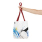Echoes - GB Tote Bag