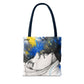 Echoes - GB Tote Bag
