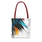 Misfit - GB Tote Bag