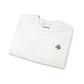 Misfit - GB White Crewneck Sweatshirt