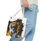 Last Spark - GB Tote Bag