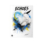 Echoes - GB Photopaper Poster