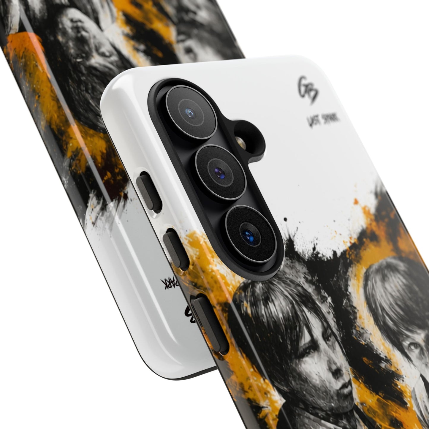 Last Spark - GB Tough Cases