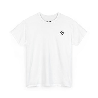 Last Spark - GB White T-Shirt