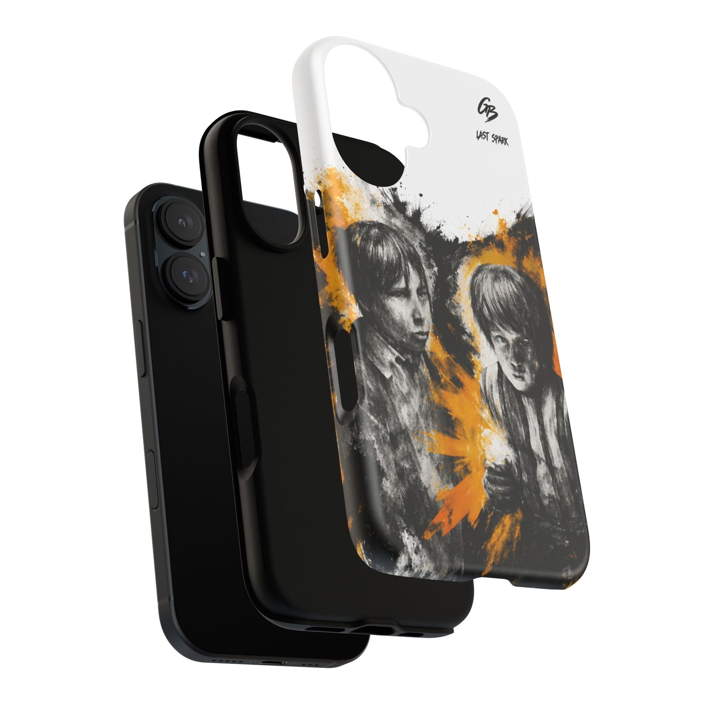 Last Spark - GB Tough Cases