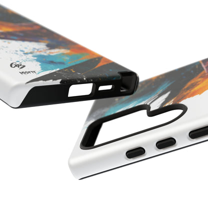 Misfit - GB Tough Cases