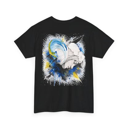 Echoes - GB Black T-Shirt