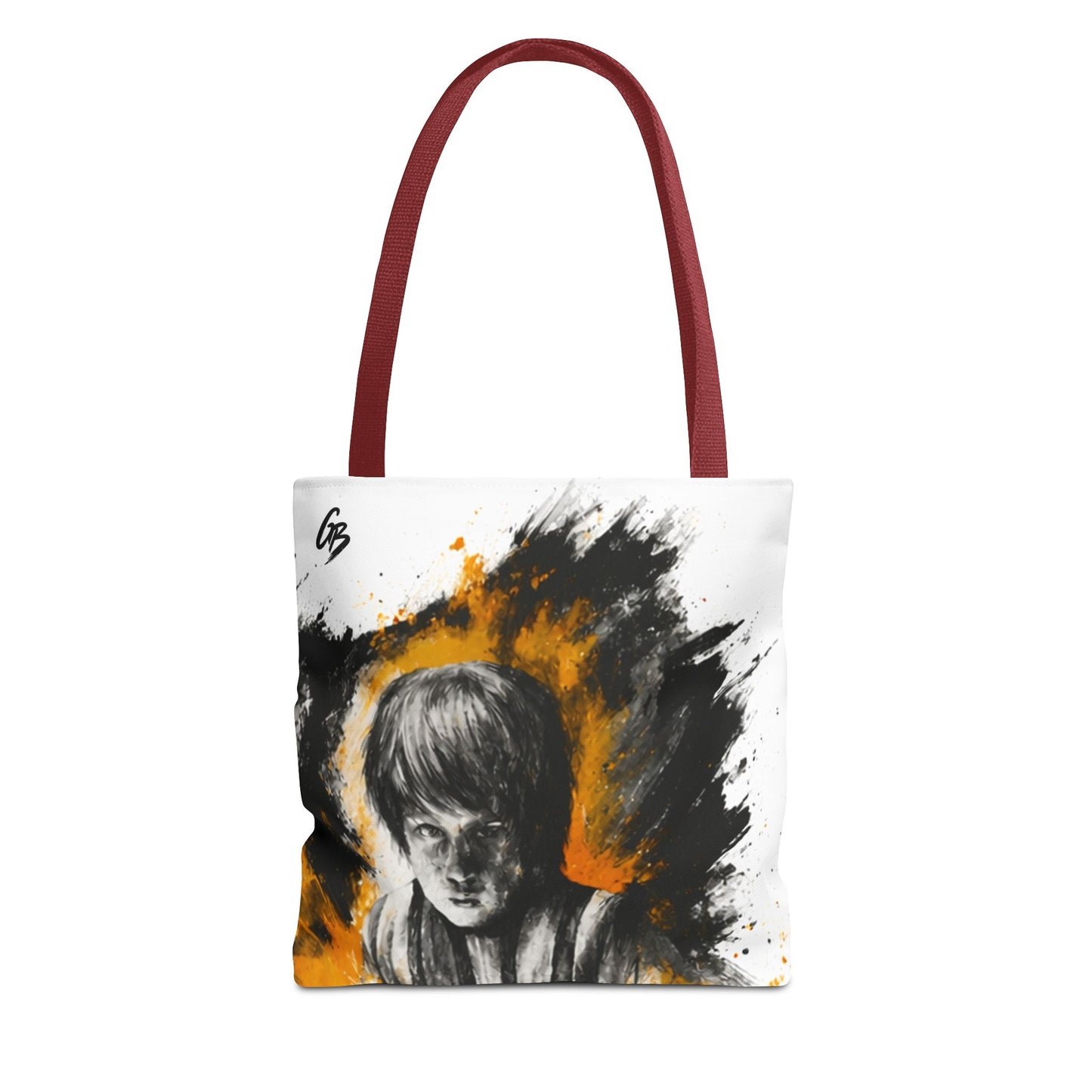 Last Spark - GB Tote Bag
