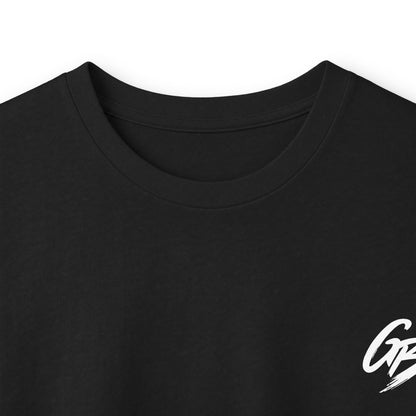 Echoes - GB Black Long Sleeve Tee