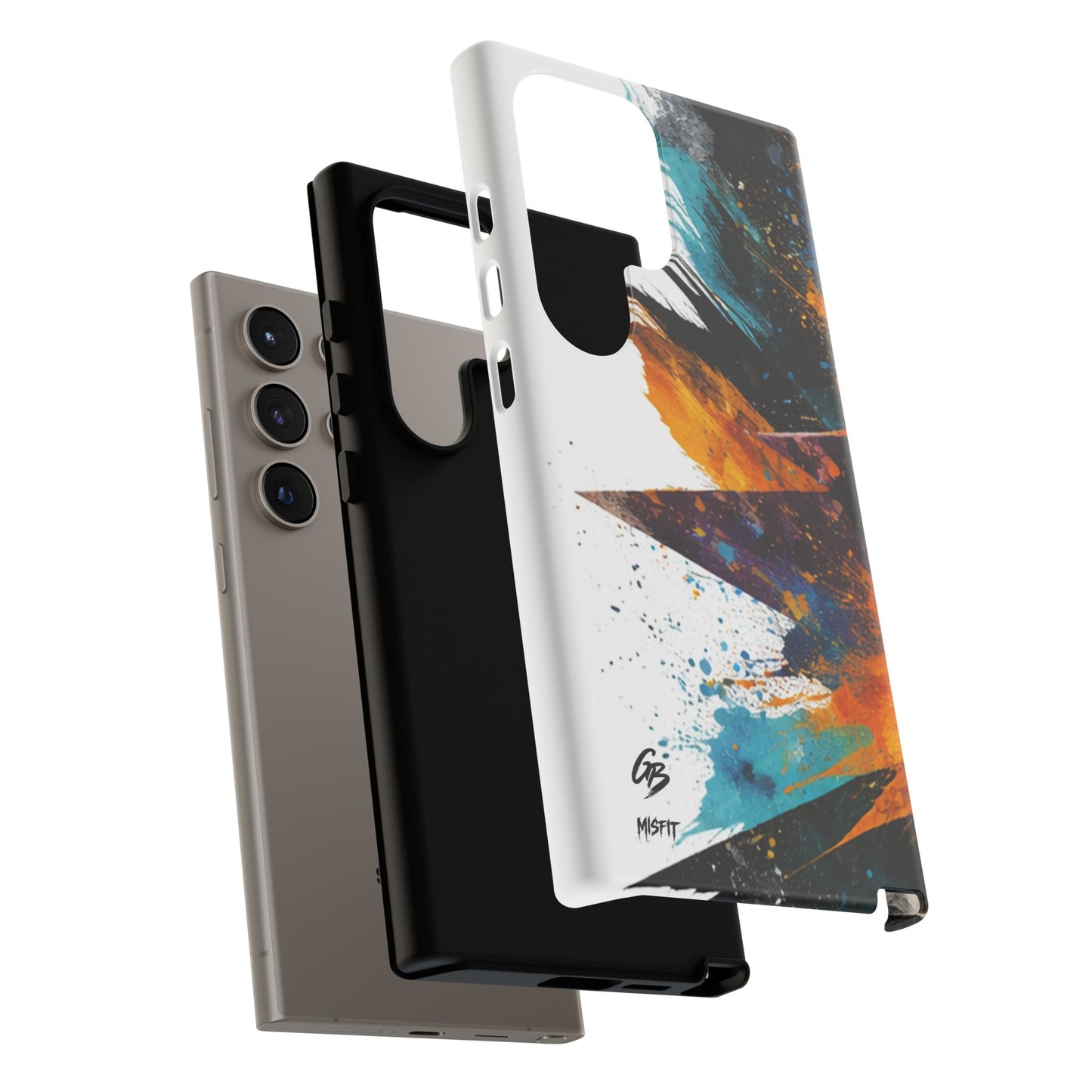 Misfit - GB Tough Cases
