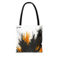 Last Spark - GB Tote Bag