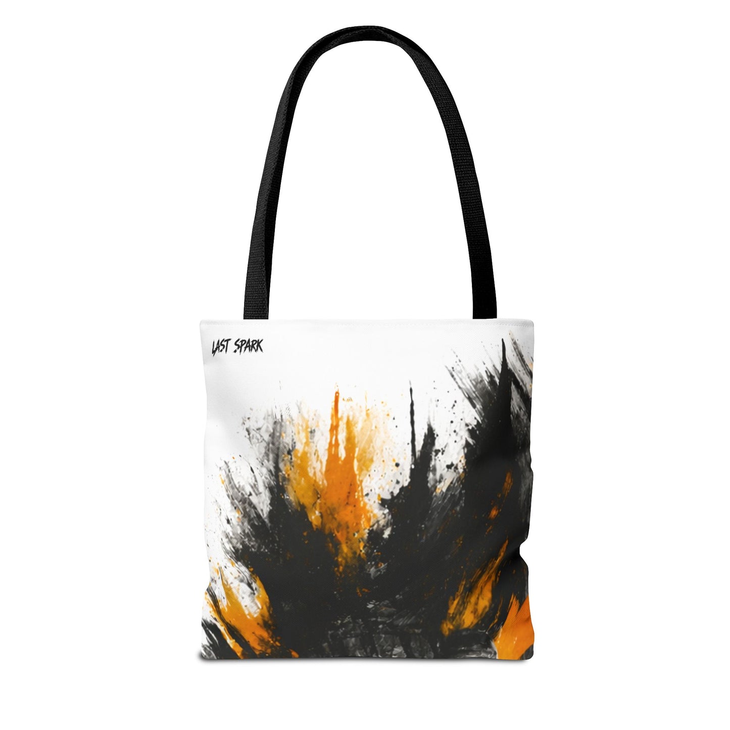 Last Spark - GB Tote Bag