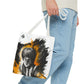 Last Spark - GB Tote Bag