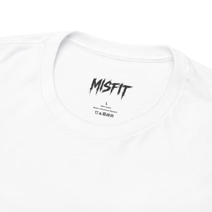 Misfit - GB White T-Shirt