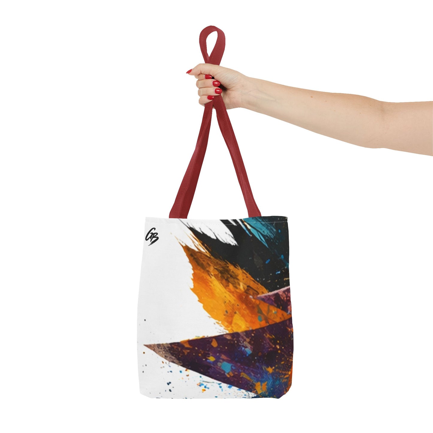 GB Tot Bag