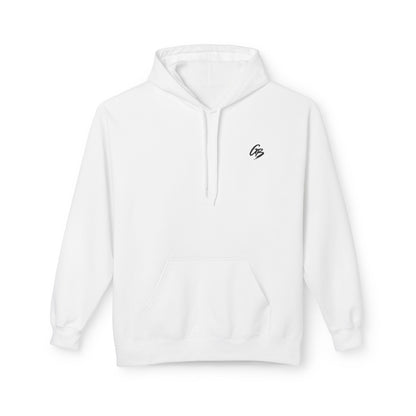 Misfit - GB White Hoodie