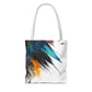 Misfit - GB Tote Bag