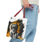 Last Spark - GB Tote Bag