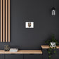 Misfit - Stretched Canvas Art