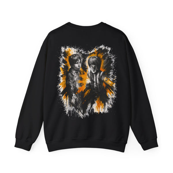 Last Spark - GB Crewneck Sweatshirt