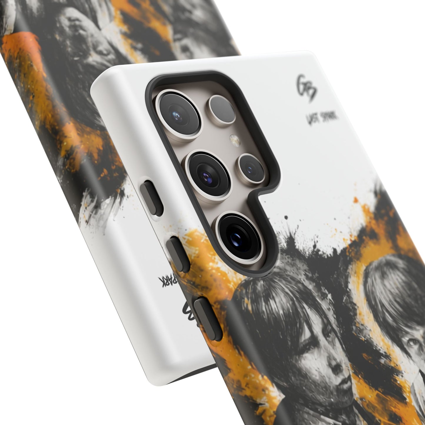 Last Spark - GB Tough Cases