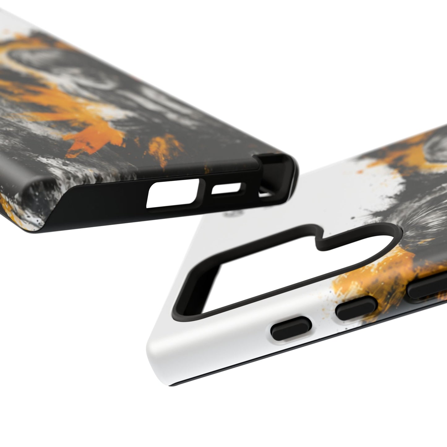 Last Spark - GB Tough Cases