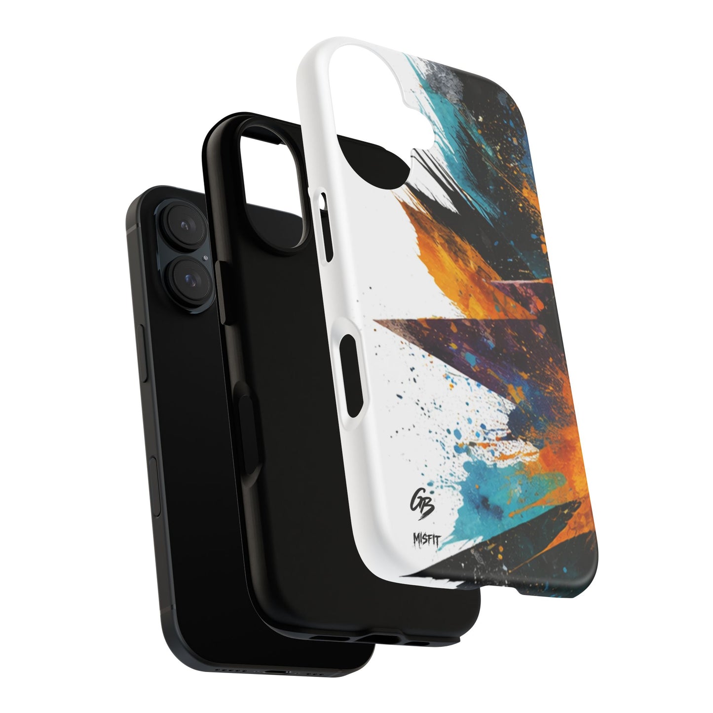Misfit - GB Tough Cases