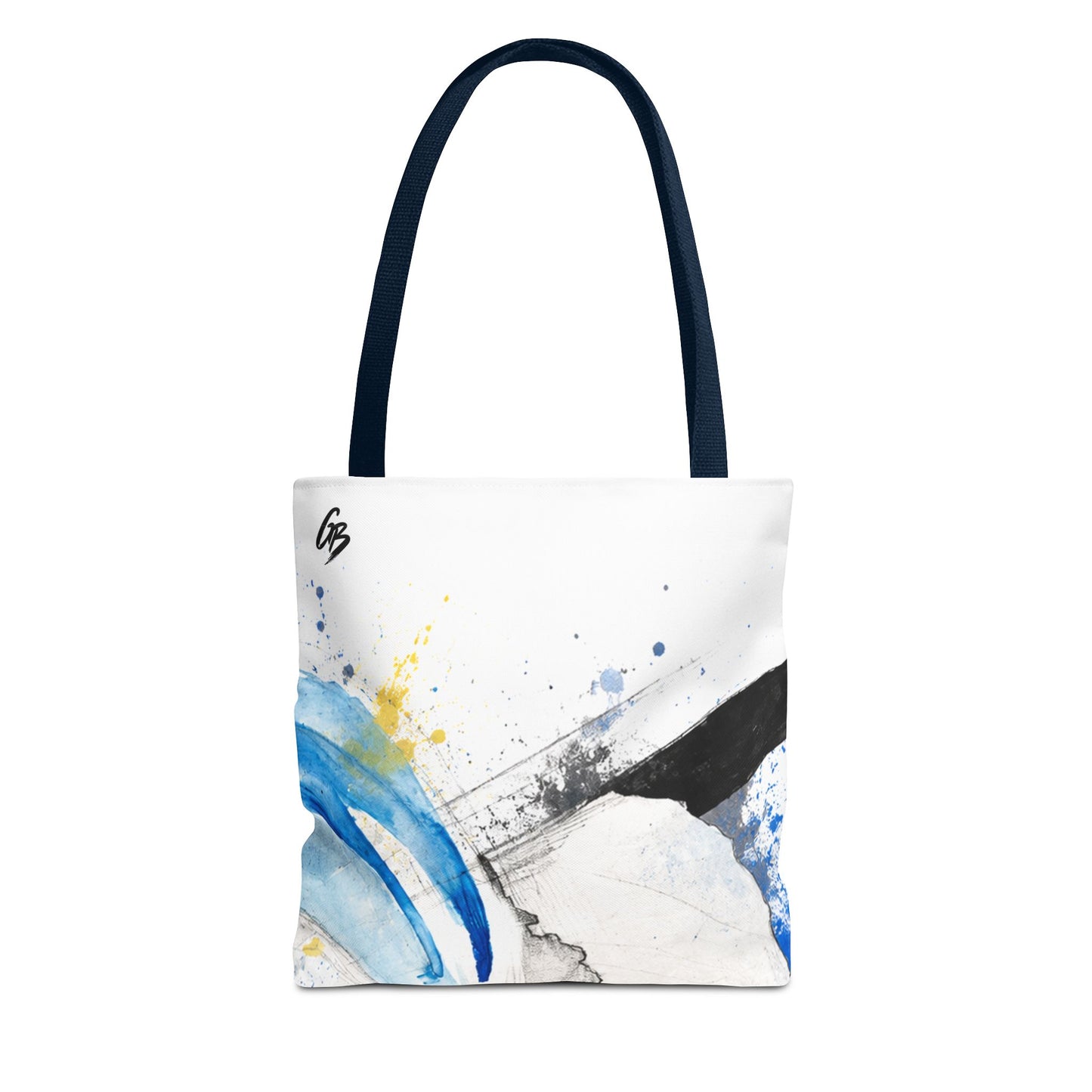Echoes - GB Tote Bag