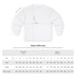 Last Spark - GB White Long Sleeve Tee