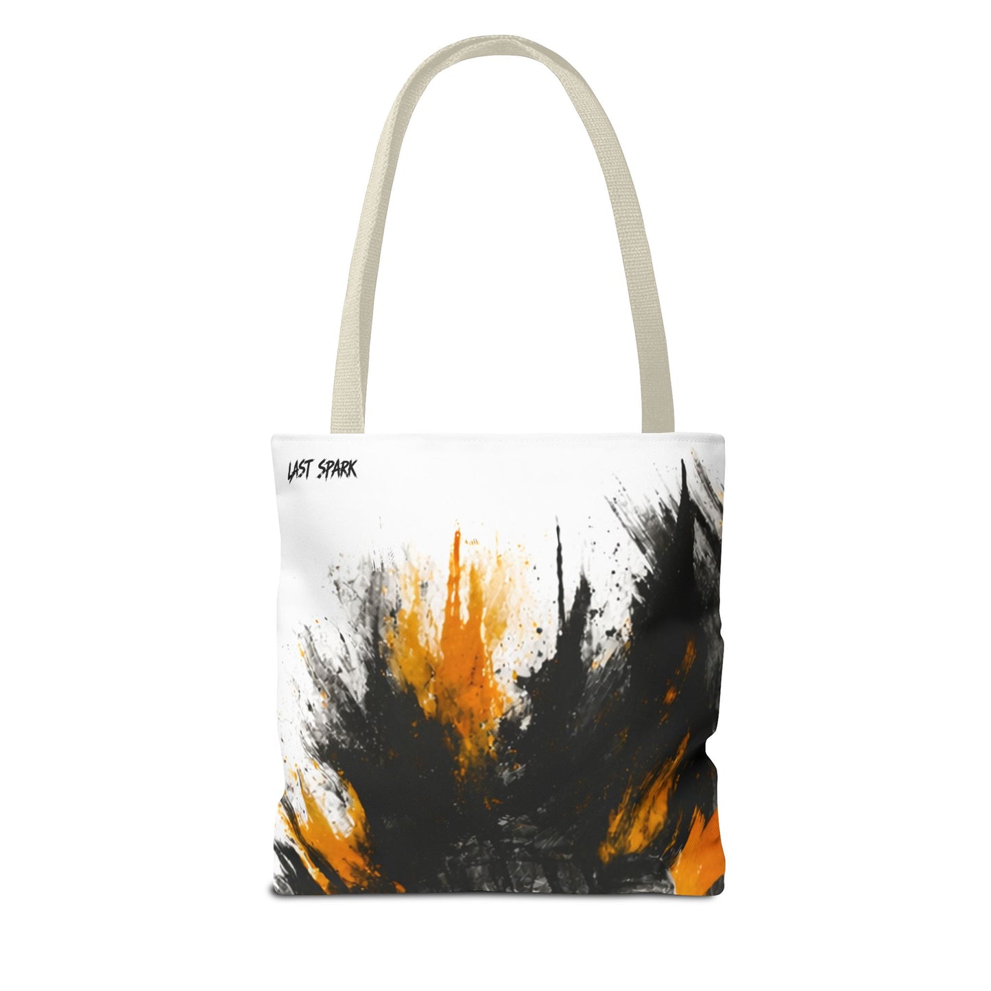 Last Spark - GB Tote Bag