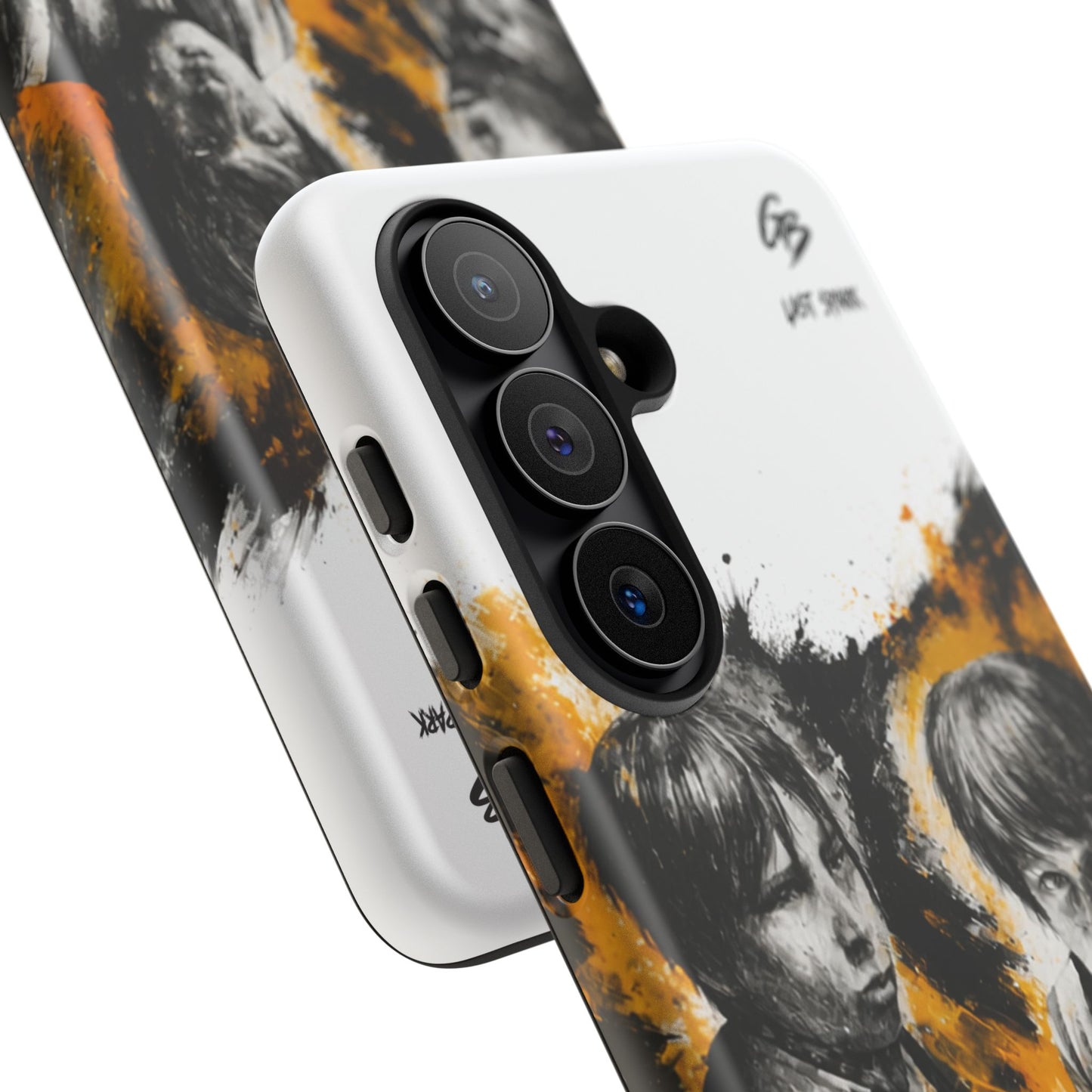 Last Spark - GB Tough Cases