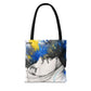 Echoes - GB Tote Bag