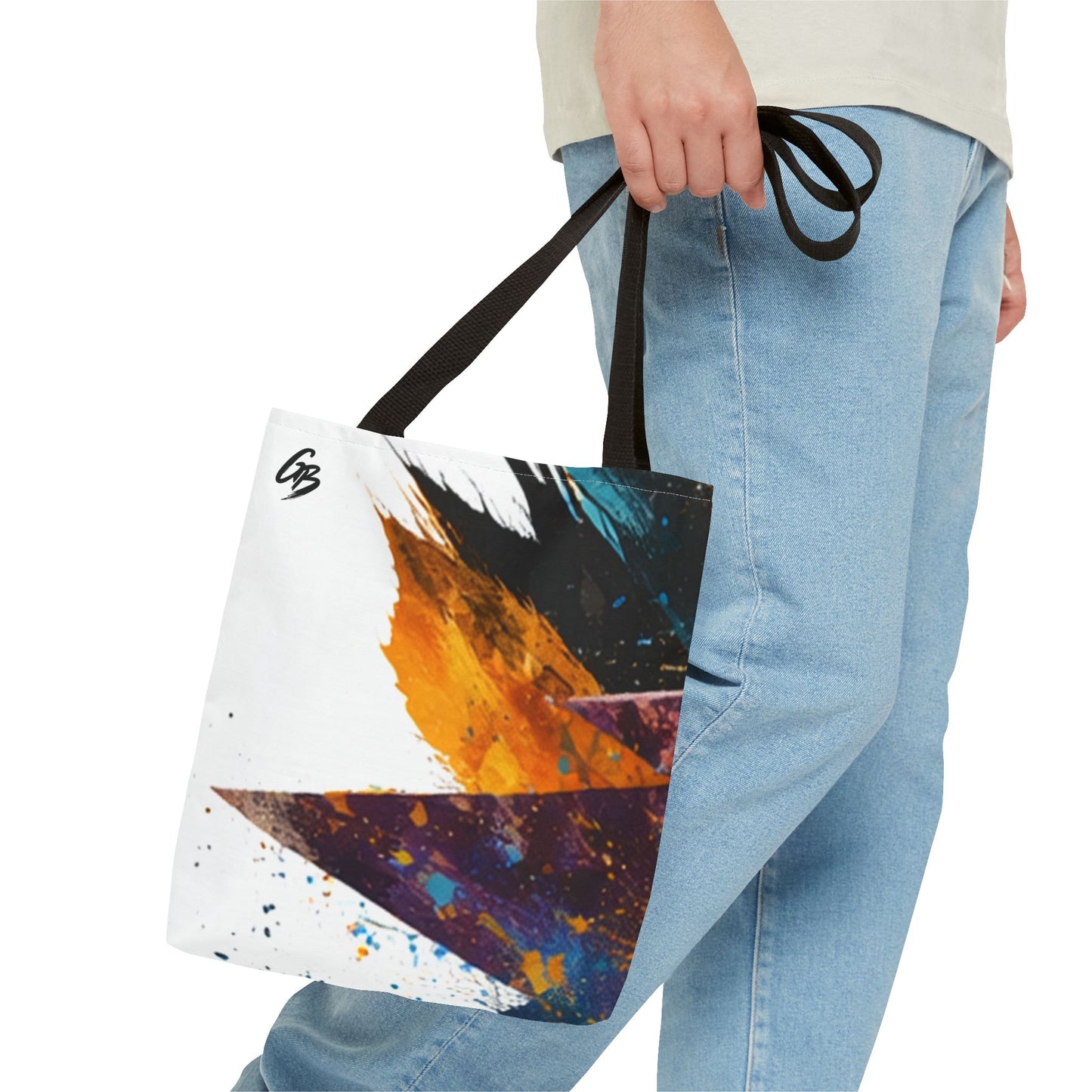 GB Tot Bag