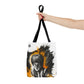 Last Spark - GB Tote Bag