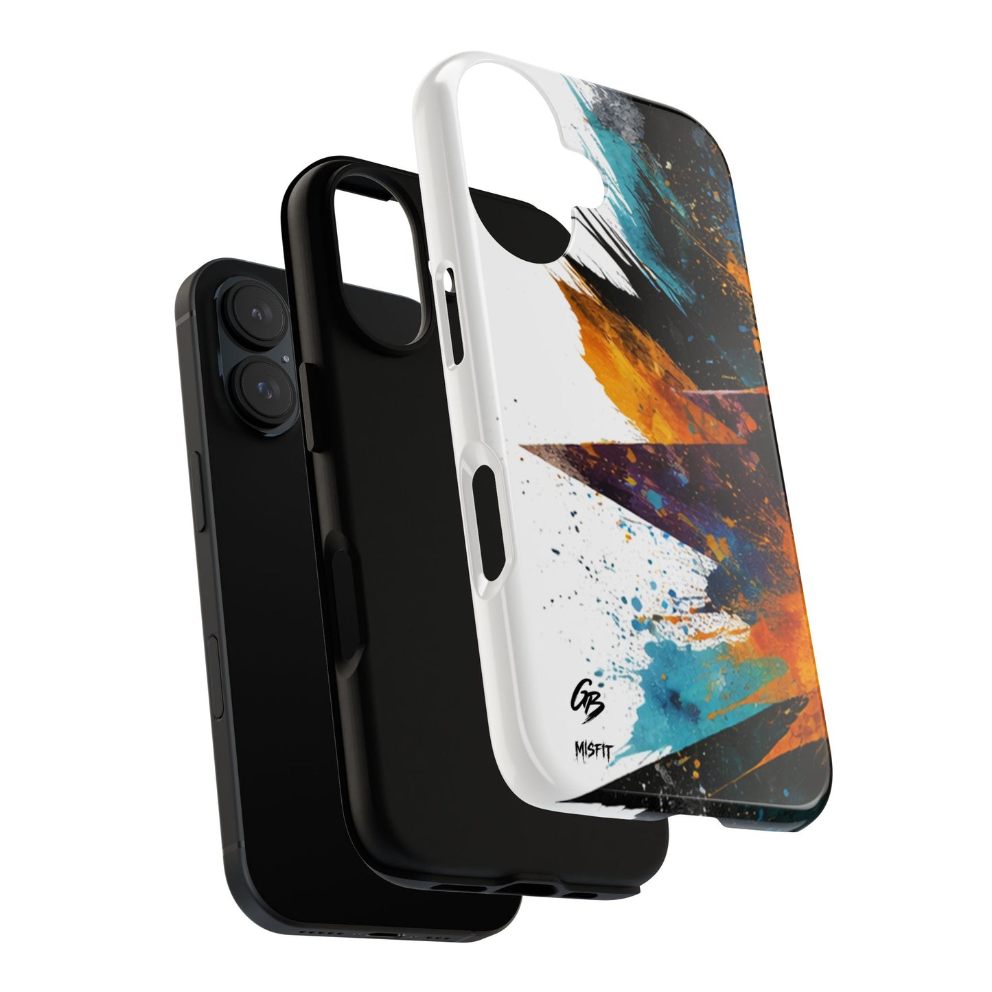 Misfit - GB Tough Cases