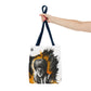 Last Spark - GB Tote Bag