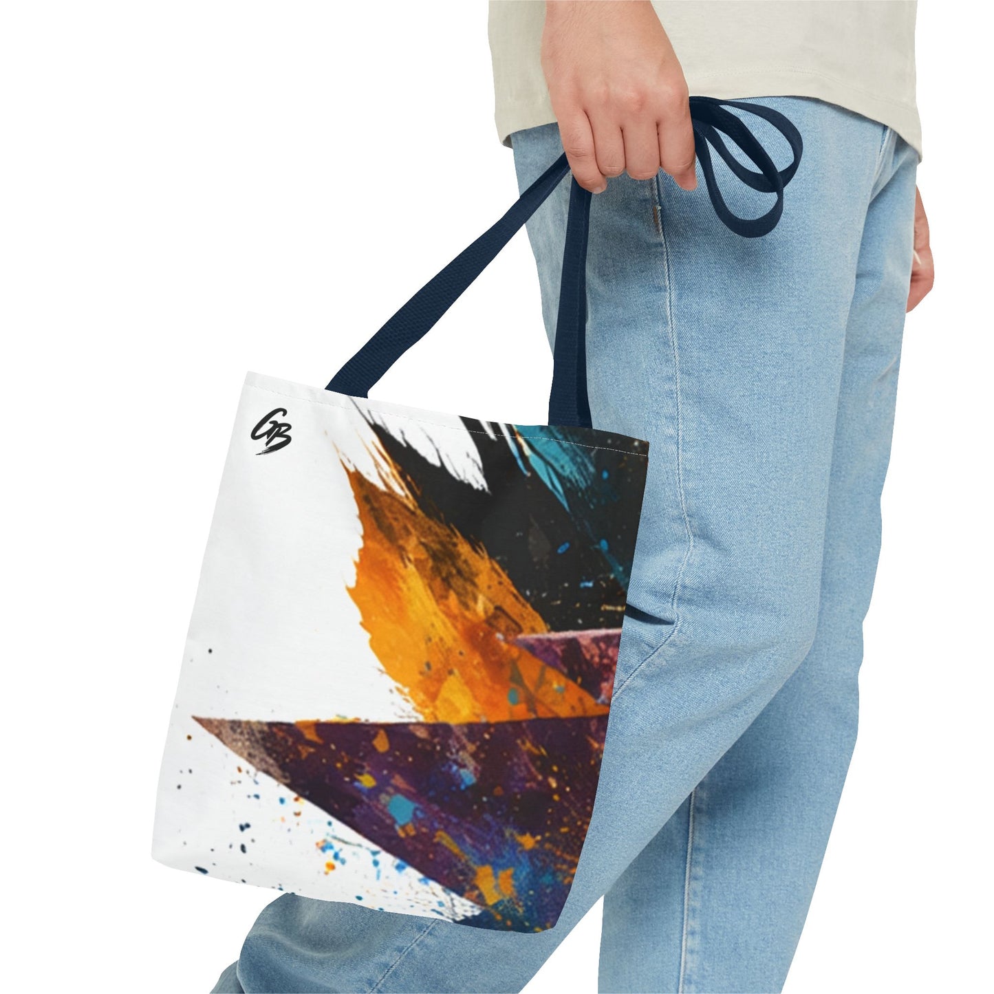 GB Tot Bag