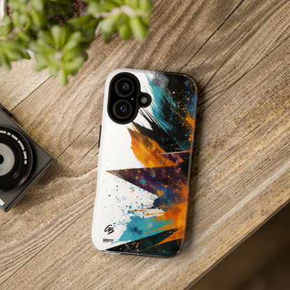 Misfit - GB Tough Cases