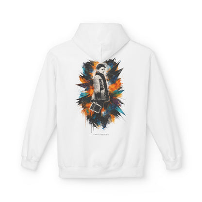 GB Hoodie - MISFIT