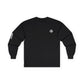 Misfit - GB Black Long Sleeve Tee