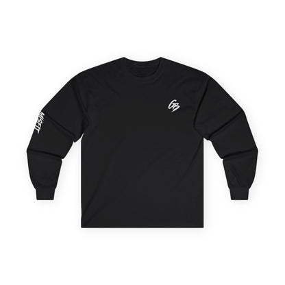 Misfit - GB Black Long Sleeve Tee