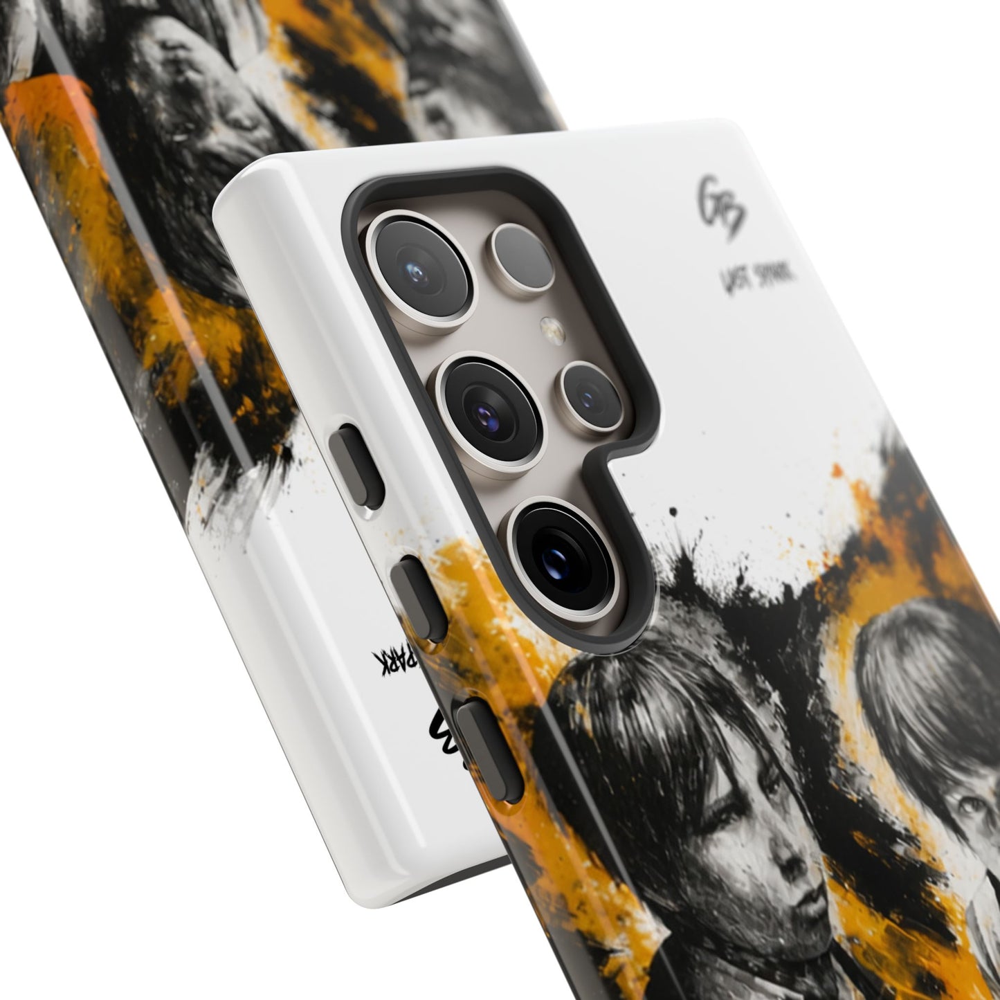 Last Spark - GB Tough Cases