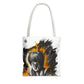 Last Spark - GB Tote Bag