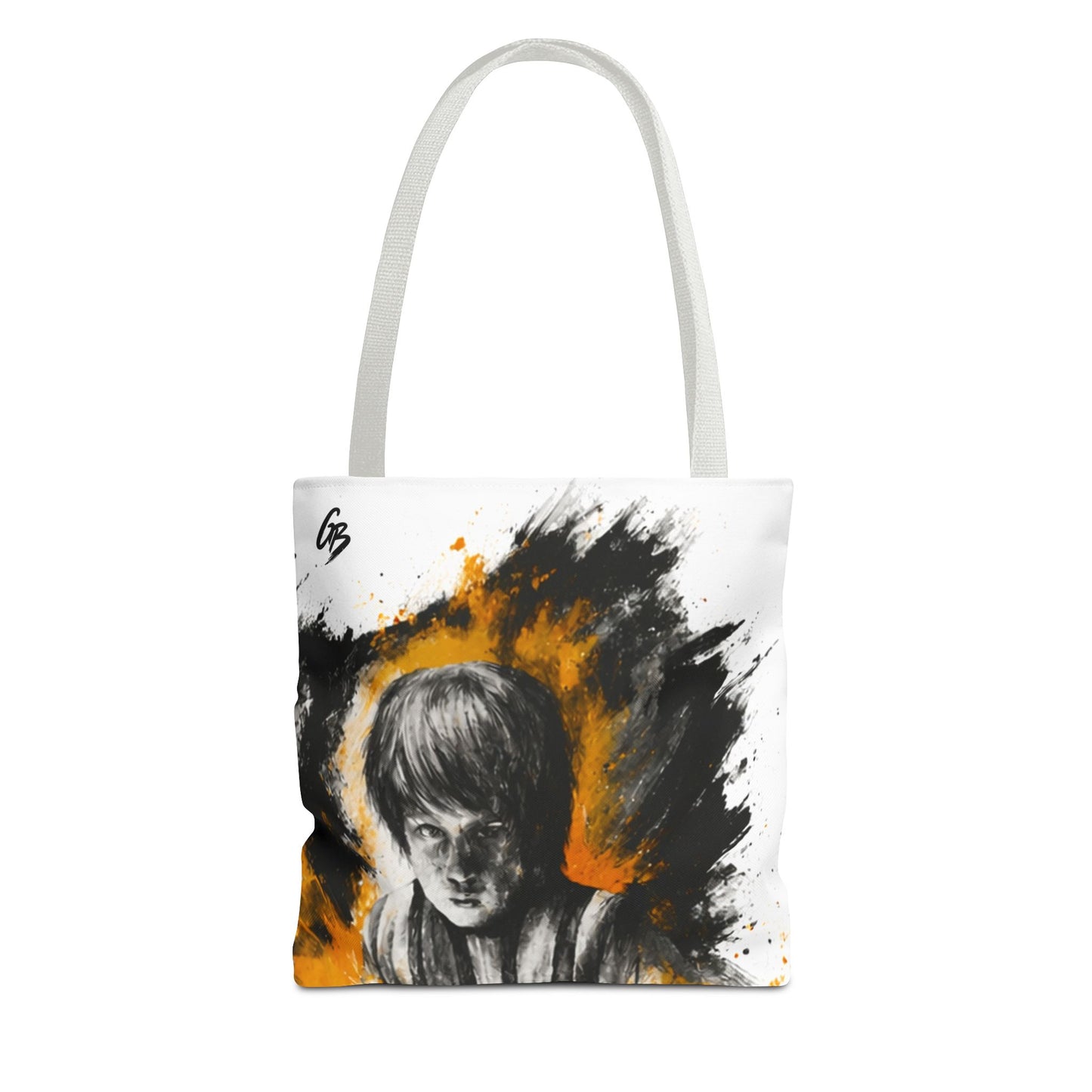 Last Spark - GB Tote Bag