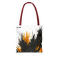 Last Spark - GB Tote Bag