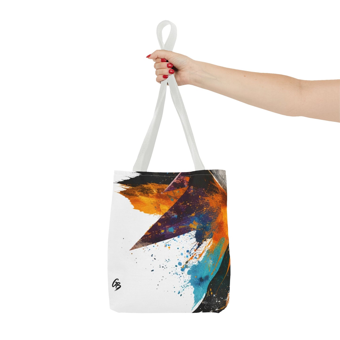 Misfit - GB Tote Bag